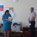 Vymenovanie pani riaditeľky 2019